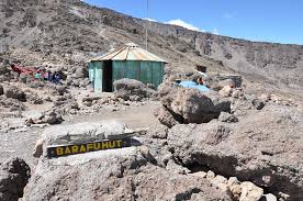 Barafu Camp TWO