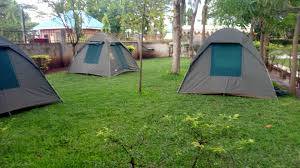 Fanaka Campsite 1