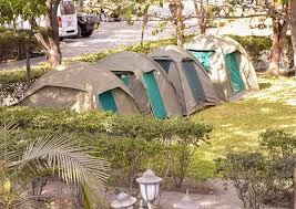 Fanaka Campsite 2