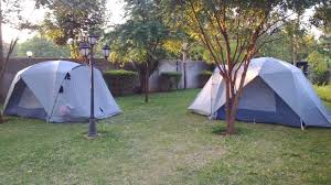 Fanaka Campsite 3
