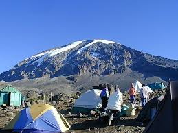 Karanga Camp one