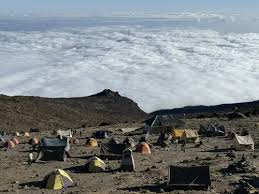 Karanga Camp three