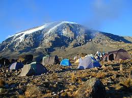 Karanga Camp two