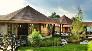 Lake Nakuru Lodge 1