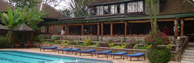 Lake Nakuru Lodge 2