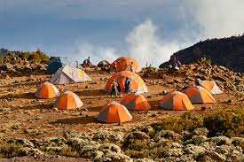 Machame four