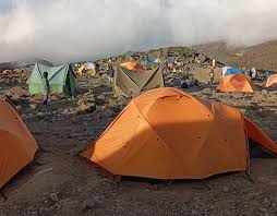 Machame one
