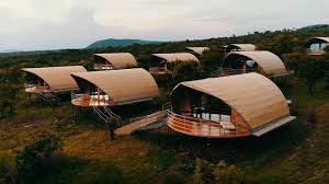 Ngorongoro Safari Lodge
