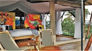 Serengeti Quenns 2
