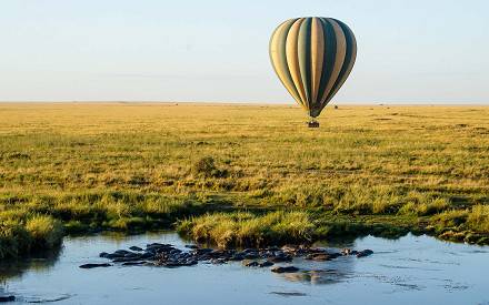 Serengeti National Park