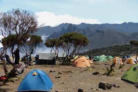 Shira Camp 2
