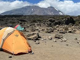 Shira Camp Two 3
