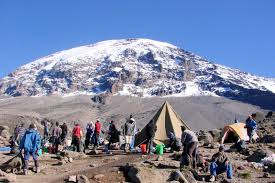 Shira Two Camp 1