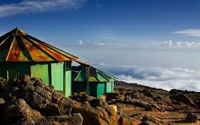 Shira Two Camp 2