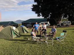 Simba Campsite 2