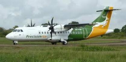 3-Day Fly-in from Dar es Salaam to Serengeti Ngorongoro