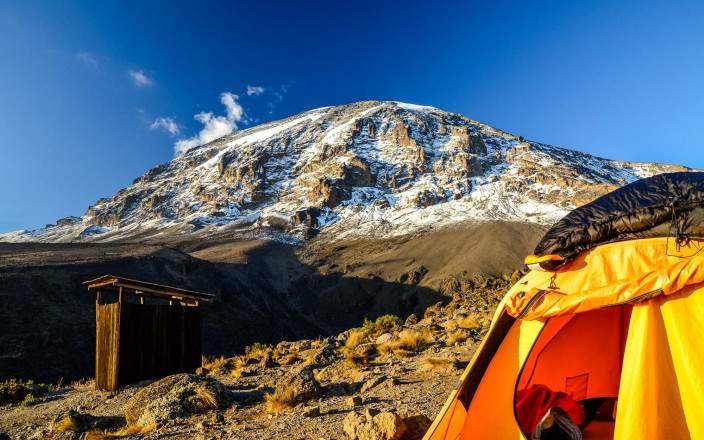 kili 2