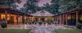 Arusha Coffee Lodge | Charming  Luxury Safari Tanzania