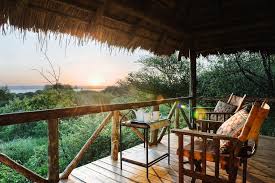 Burunge Tented Camp