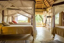 Burunge Tented Camp