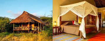 Burunge Tented Camp