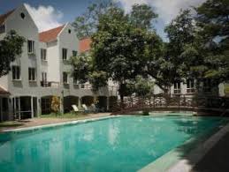 Four Points by Sheraton Hotel Arusha