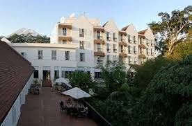 Four Points by Sheraton Hotel Arusha