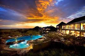 Four Seasons Safari Lodge Serengeti