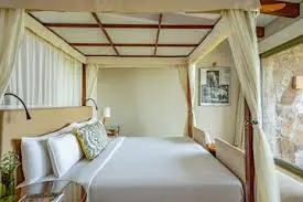 Gran Meliá Serengeti Lodge