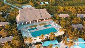 Gran Meliá Zanzibar