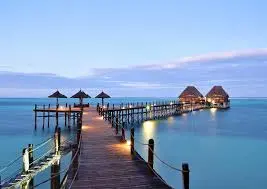 Gran Meliá Zanzíbar