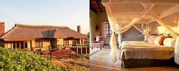 Kitela Lodge