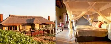 Kitela Lodge