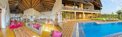 Kitela Lodge