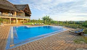 Kitela Lodge