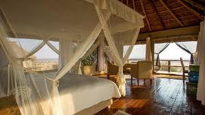 Kubukubu Tented Lodge