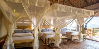 Kubukubu Tented Lodge