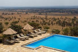Kubukubu Tented Lodge