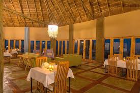 Lahia Tented Lodge