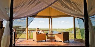 Masek Tented Lodge | Unforgettable  Luxury Safari Tanzania
