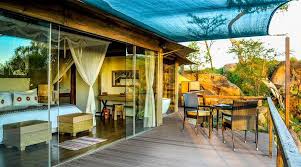 Lemala Kuria Safari Lodge