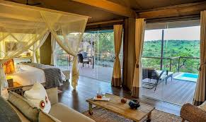 Lemala Kuria Safari Lodge