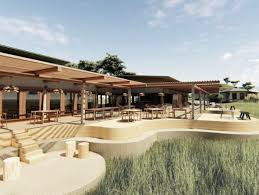 Lemala Mpingo Ridge Safari Lodge