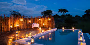 Lemala Mpingo Ridge Safari Lodge