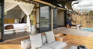 Lemala Nanyukie Safari Lodge