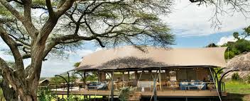 Lemala Nanyukie Safari Lodge