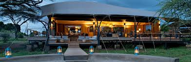 Lemala Nanyukie Safari Lodge