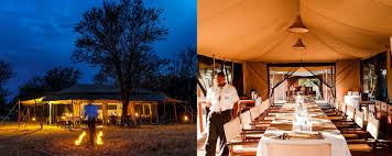 Mara Under Canvas Lodge