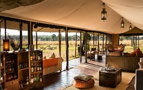 Mara Mara Tented Lodge 2