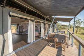 Maramara Tented Lodge 3
